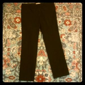 Banana Republic "Sloan" trouser